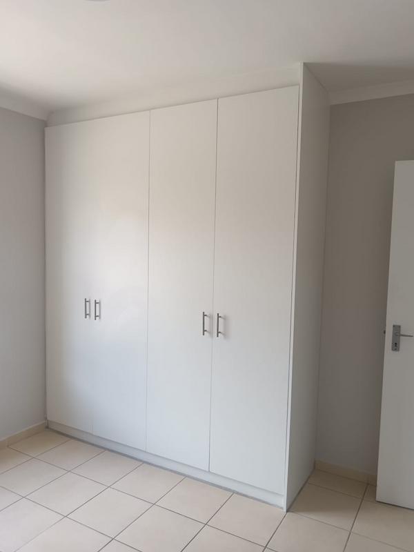 To Let 2 Bedroom Property for Rent in Bellville Western Cape